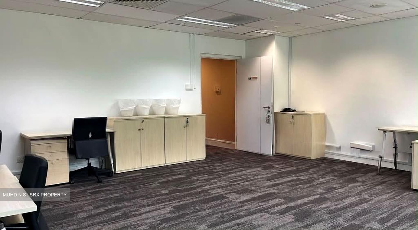Park Avenue Rochester (D5), Office #598101911